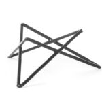 Anti-slip display standaarden, Fine Dine, 260x230x(H)100mm