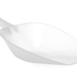 Schep, HENDI, 0,65L, (L)330mm