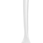 Saladelepel, HENDI, Wit, (L)305mm