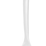 Saladevork, HENDI, Wit, 305x65mm