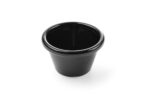 Ramekin - 12 st., HENDI, 0,045L, Zwart, 12 st., ⌀60x(H)35mm - Afbeelding 3