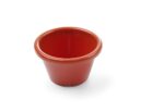 Ramekin - 12 st., HENDI, 0,045L, Zwart, 12 st., ⌀60x(H)35mm - Afbeelding 8