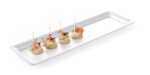 Gastronorm trays met slanke rand, HENDI, GN 1/2, 325x265x(H)20mm - Afbeelding 6