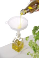 Trechter, HENDI, ⌀100x(H)115mm - Afbeelding 2