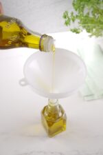 Trechter, HENDI, ⌀100x(H)115mm - Afbeelding 3