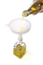 Trechter, HENDI, ⌀100x(H)115mm - Afbeelding 4