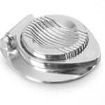 Eiersnijder – ovaal, HENDI, 120x115x(H)35mm