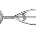 Portioneerlepel Kitchen Line, HENDI, Kitchen Line, 1/10, ⌀70mm