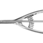 Portioneerlepel Kitchen Line, HENDI, Kitchen Line, 1/16, ⌀59mm