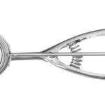 Portioneerlepel Kitchen Line, HENDI, Kitchen Line, 1/20, ⌀56mm