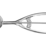 Portioneerlepel Kitchen Line, HENDI, Kitchen Line, 1/36, ⌀48mm