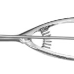 Portioneerlepel Kitchen Line, HENDI, Kitchen Line, 1/40, ⌀44mm