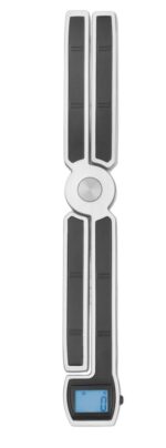 Opvouwbare keukenweegschaal, HENDI, 219x180x(H)16mm - Afbeelding 2