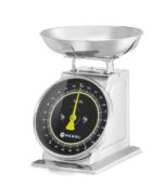 Mechanische keukenweegschaal, HENDI, 207x231x(H)254mm - Afbeelding 3
