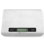 Keukenweegschaal 5 kg, HENDI, 169x218x(H)13mm