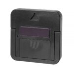 Timer dubbel, HENDI, Zwart, 82x20x(H)86mm - Afbeelding 2