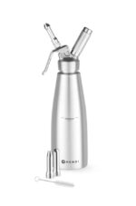 Slagroomapparaat , HENDI, Profi Line, 1L, ⌀98x(H)330mm - Afbeelding 2