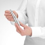 Slagroomapparaat , HENDI, Profi Line, 1L, ⌀98x(H)330mm - Afbeelding 5