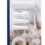 Onderdelenset, HENDI, Kitchen Line, Profi Line, 120x30x(H)240mm