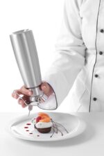 Decoreer en vul spuitmondjes, HENDI, Profi Line - Afbeelding 3