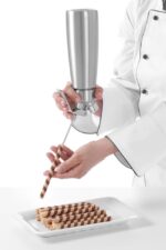 Decoreer en vul spuitmondjes, HENDI, Profi Line - Afbeelding 4