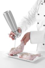 Decoreer en vul spuitmondjes, HENDI, Profi Line - Afbeelding 5