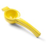 Citruspers, BarUp, geel (voor citroenen), 223x75x(H)45mm