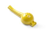 Citruspers, BarUp, geel (voor citroenen), 223x75x(H)45mm - Afbeelding 2
