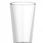 Boston shakerglas, BarUp, mixglas, 0,45L, ⌀x(H)mm