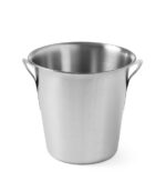 Wijnkoeler, BarUp, 3,5L, Zilver, ⌀210x(H)210mm - Afbeelding 3