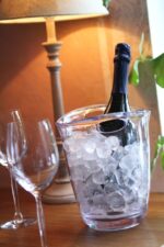 Wijnkoeler, BarUp, 3L, 220x185x(H)226mm - Afbeelding 2