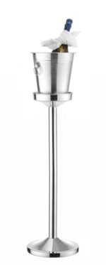 Standaard voor wijnkoeler, BarUp, ⌀185x(H)750mm - Afbeelding 3