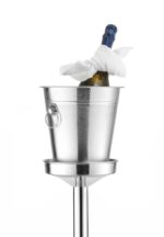 Standaard voor wijnkoeler, BarUp, ⌀185x(H)750mm - Afbeelding 2