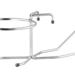 Wijnkoeler-tafelbeugel, BarUp, ⌀195x(H)510mm