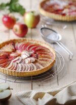 Koelrooster voor taarten, HENDI, ⌀320x(H)20mm - Afbeelding 5