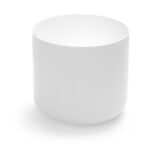 IJsemmer wit dubbelwandig, BarUp, 5L, Wit, ⌀190x(H)200mm - Afbeelding 5