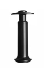 Wijnvacuümpomp, BarUp, 140x65x(H)50mm