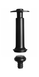 Wijnvacuümpomp, BarUp, 140x65x(H)50mm - Afbeelding 4