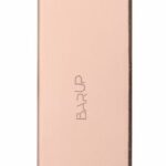 Flesopener, BarUp, Koper, 180x40x(H)2mm