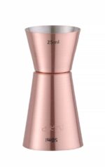 Barmaatje 25/50 ml, BarUp, Koper, ⌀42x(H)86mm - Afbeelding 2