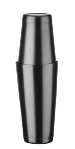 Barkit, BarUp, Zwart, ⌀120x(H)320mm - Afbeelding 2