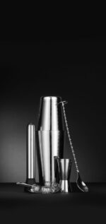 Barkit, BarUp, ⌀120x(H)320mm - Afbeelding 7