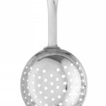 Julep strainer, BarUp, 160x75mm