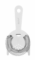 Hawthorne strainer, BarUp, 160x75x(H)15mm - Afbeelding 2