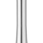 Cocktailstamper, BarUp, Zilver, 210xx(H)mm