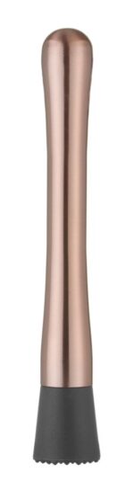 Cocktailstamper, BarUp, Koper, 210xx(H)mm