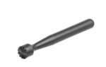 Cocktail muddler, BarUp, Puntige kop, Zwart, ⌀34x207mm - Afbeelding 6