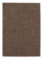 Placemat – set, HENDI, Bruin, 6 st., 450x300mm
