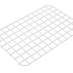 Drainagematten - 5 stuks, BarUp, 5 st., 313x209mm