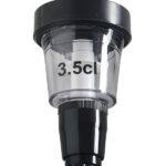 Non-drip schenktuit, BarUp, 0,035L